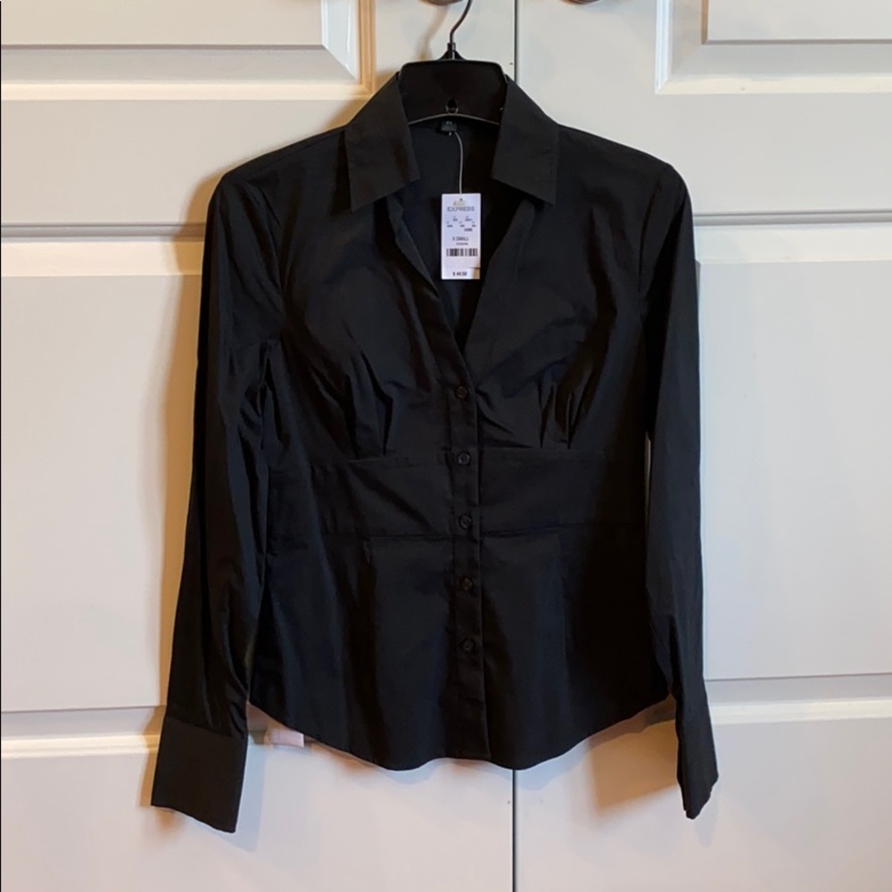 Express Dress Shirt